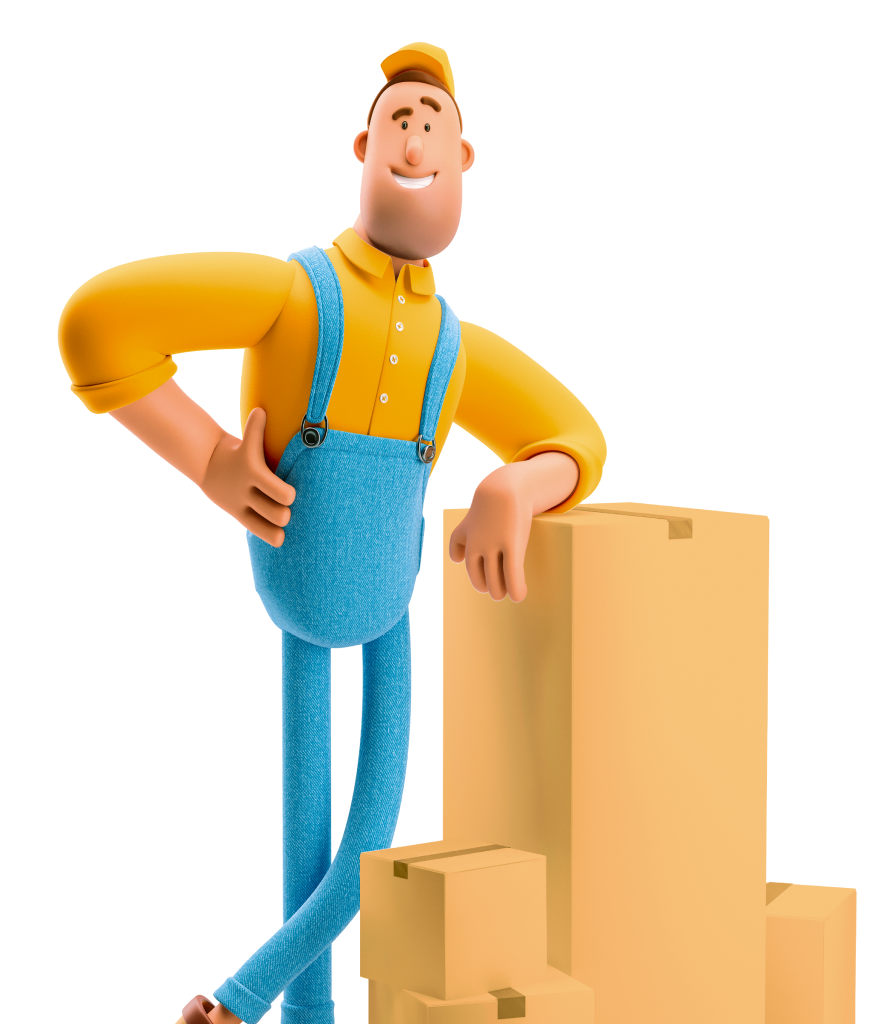 Prostobox — shipping from the US