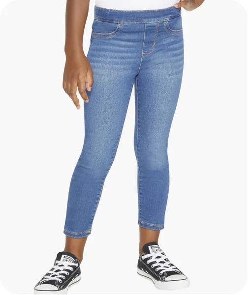 Levi's