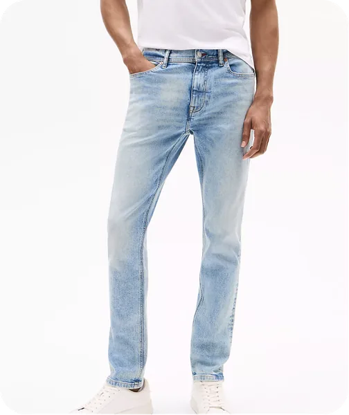 Levi's