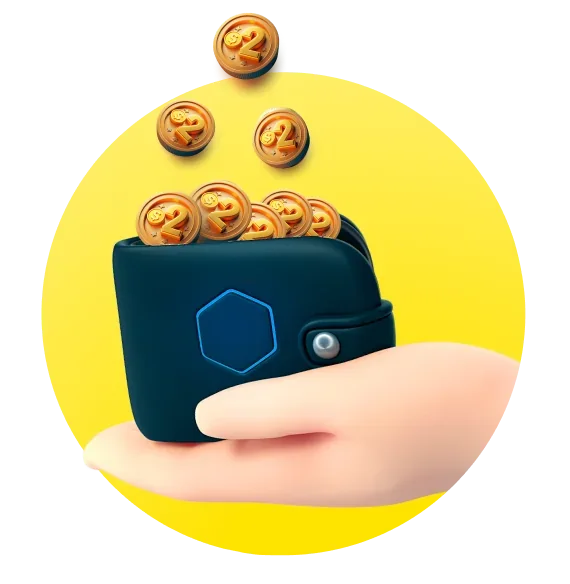Coin Wallet