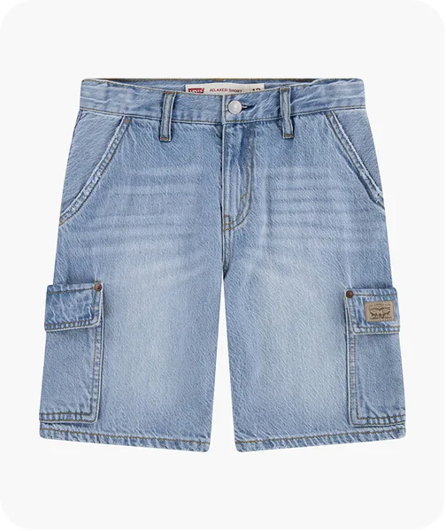 Levi's