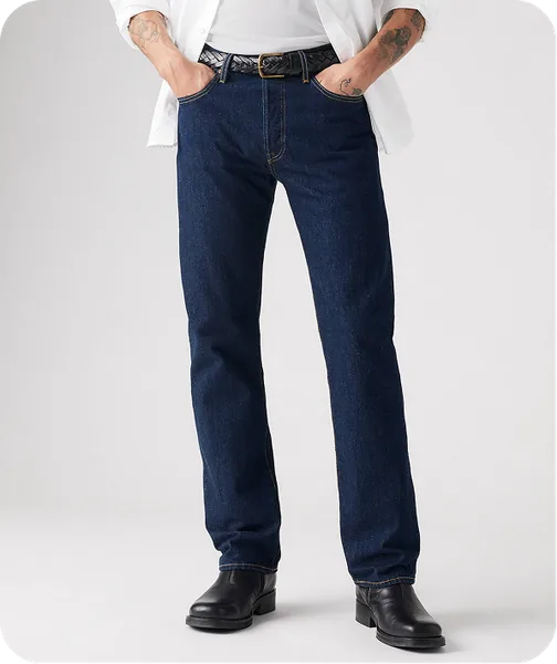 Levi's