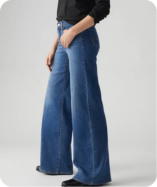 Levi's