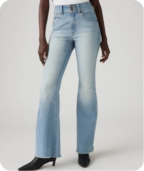 Levi's