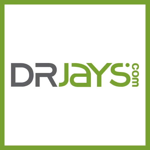 Dr. Jay's