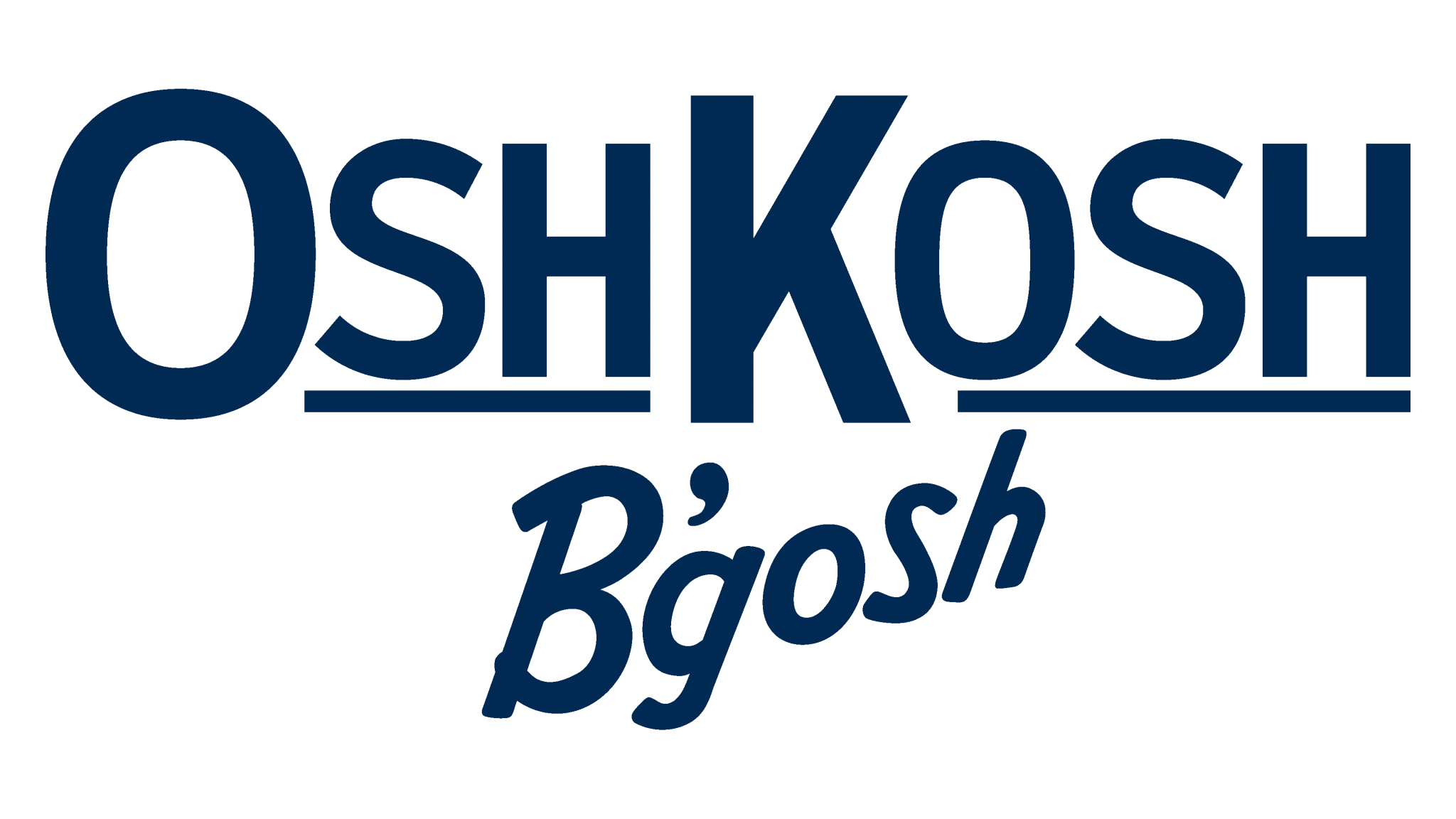 OshKosh B'gosh