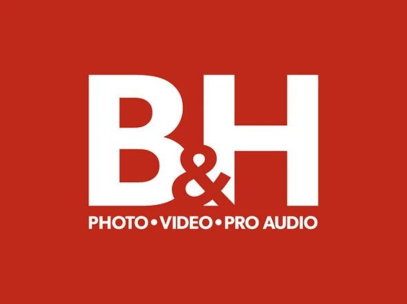 B&H Photo Video