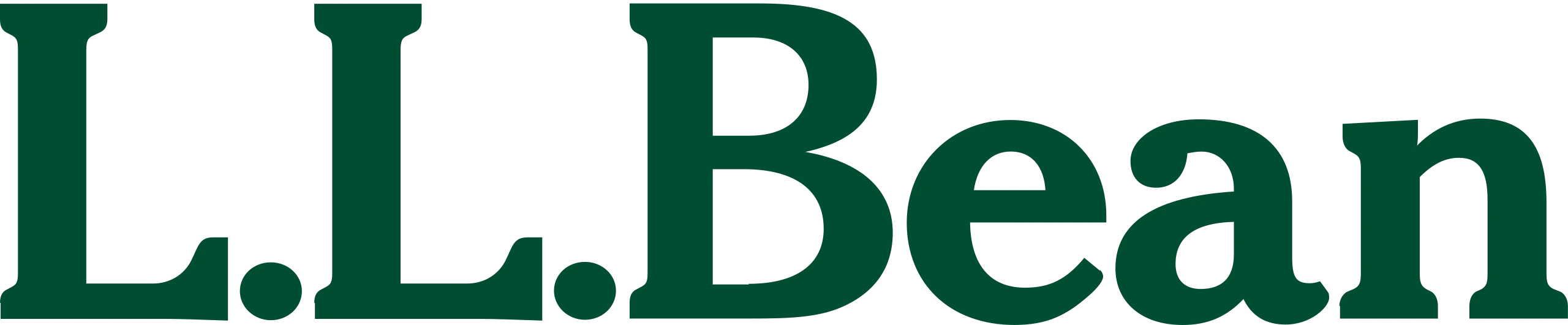 L.L.Bean