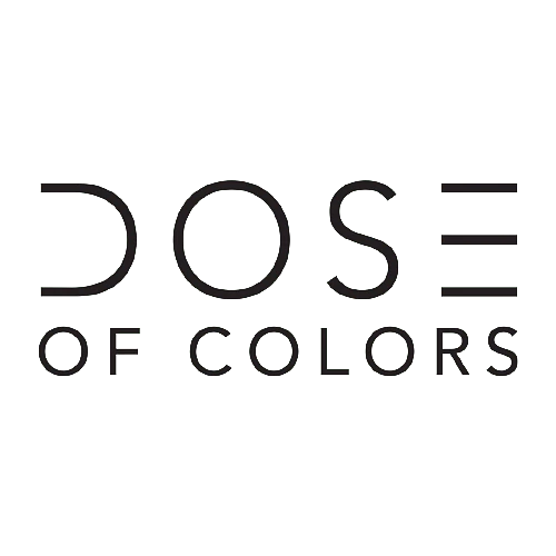 Dose of Colors