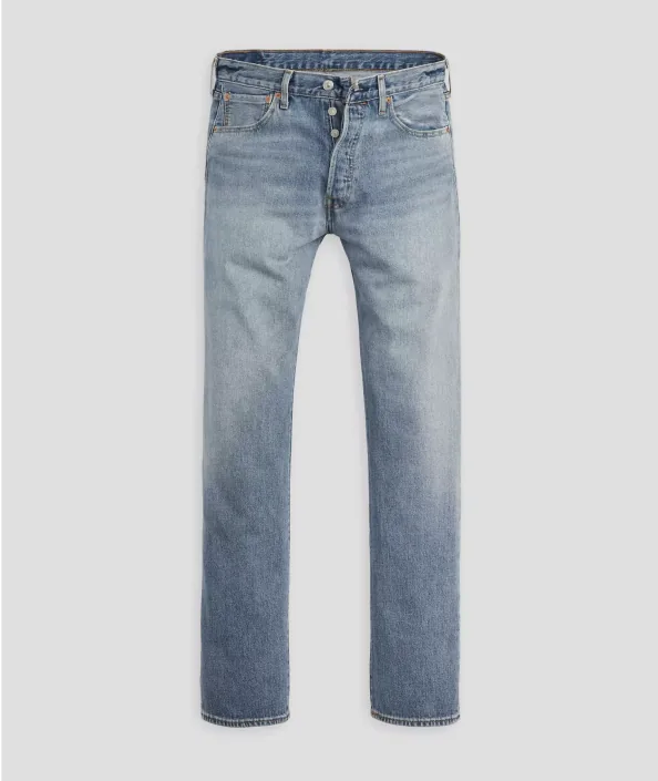 Джинсы Levi’s 501