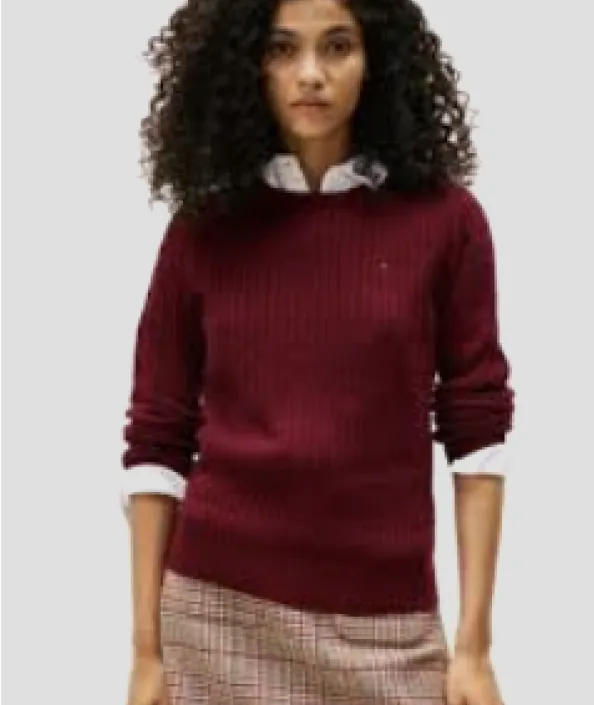 Джемпер Tommy Hilfiger