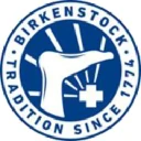 Логотип Birkenstock