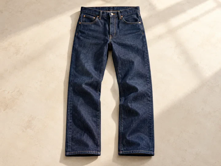 Джинсы Levi's 501 Original