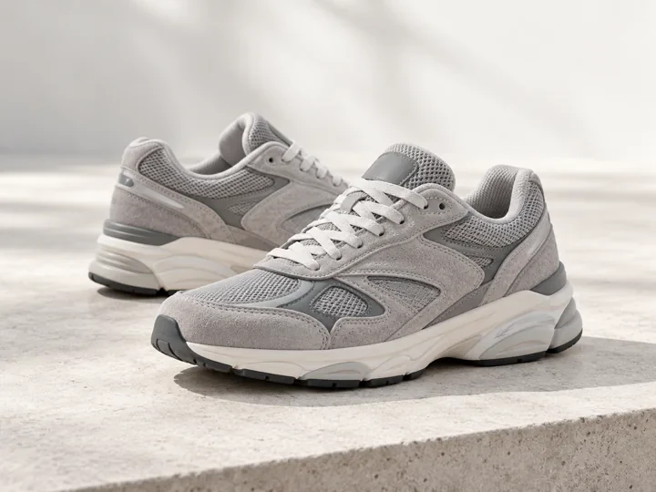 Кроссовки New Balance 990v6
