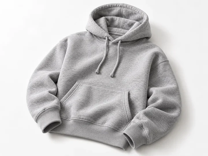 Худи Champion Reverse Weave