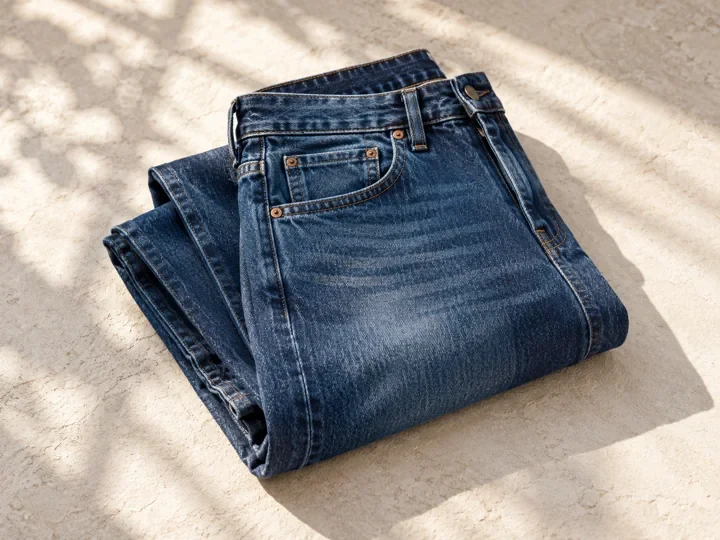 Джинсы Wrangler 13MWZ Cowboy Cut