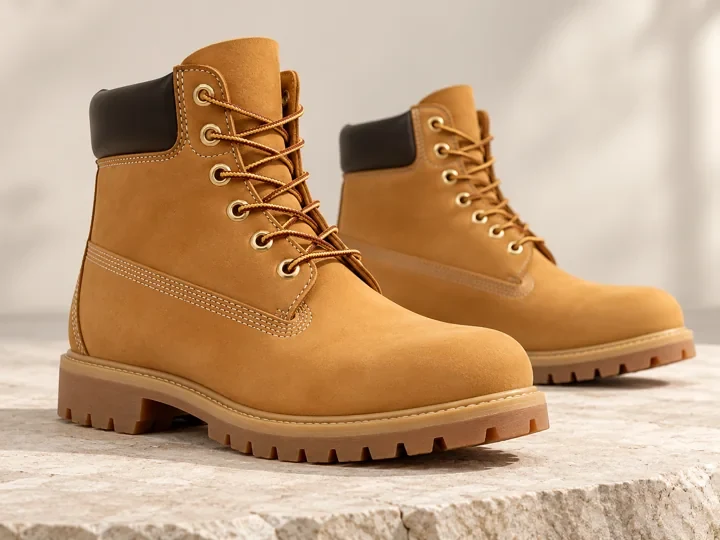 Ботинки Timberland Premium 6-Inch