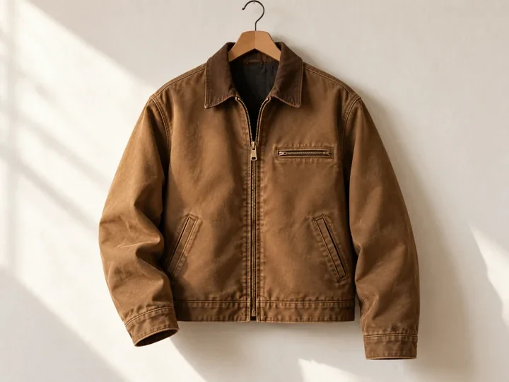 Куртка Carhartt Detroit
