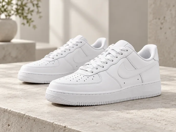 Кроссовки Nike Air Force 1 07
