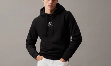 Мужская толстовка Calvin Klein