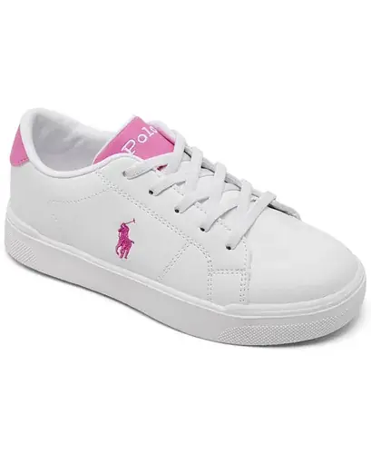 Polo Ralph Lauren - Кроссовки Sutton для малышей