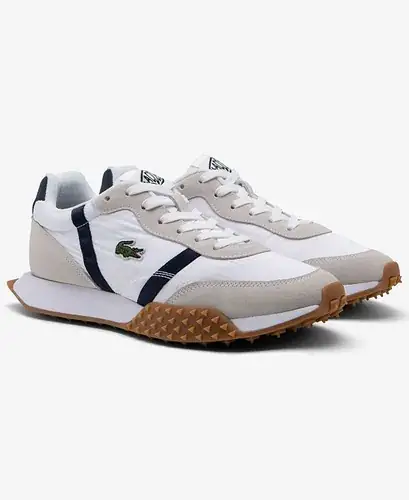 Lacoste - Кроссовки L-Spin Evo 125