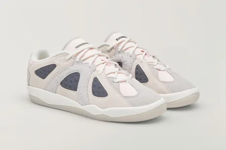 Bad Bunny x adidas BadBo 1.1 “Chalk White”
