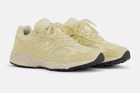 New Balance Made in USA 993 “Morel”