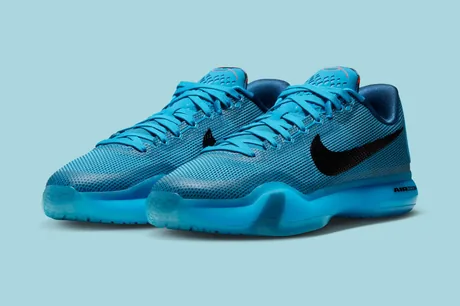 Nike Kobe 10 Protro “5AM Flight”