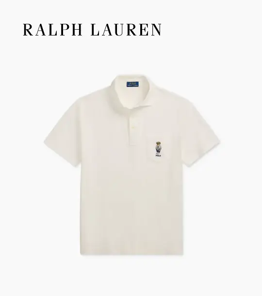 Ralph Lauren