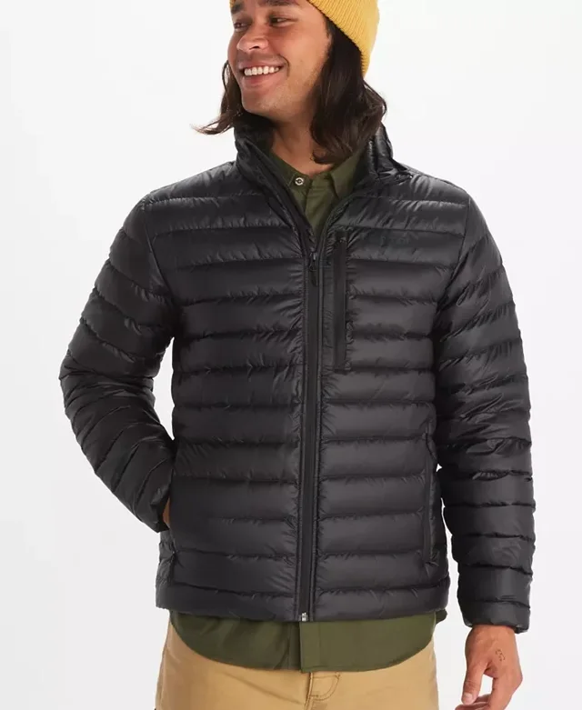 Marmot Пуховик Highlander