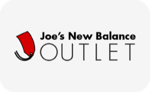 Joe's New Balance Outlet