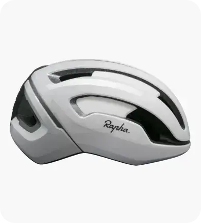 Шлем Rapha + POC Omne Air