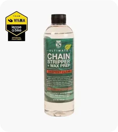 Велокосметика Chain Stripper