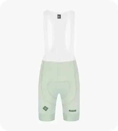 Комбинезон Pedal Mafia Mens Core Bib