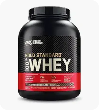 Протеин Optimum Nutrition Gold Standard Whey