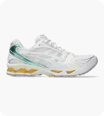 Кроссовки мужские Asics GEL-KAYANO 14