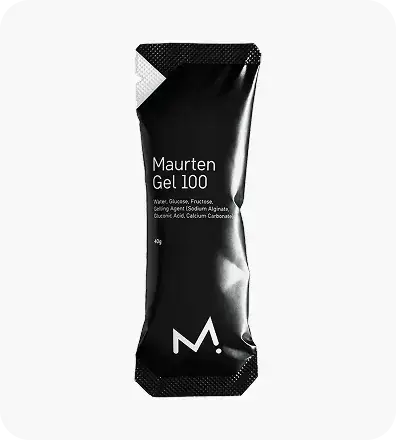 Энергогель Maurten Gel 100