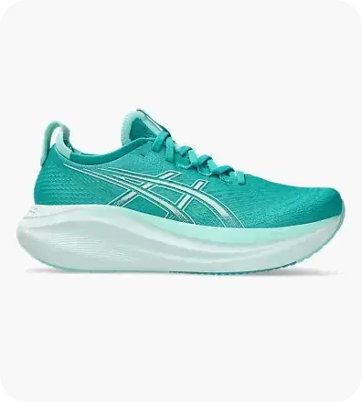 Кроссовки с амортизацией ASICS GEL-Nimbus 27
