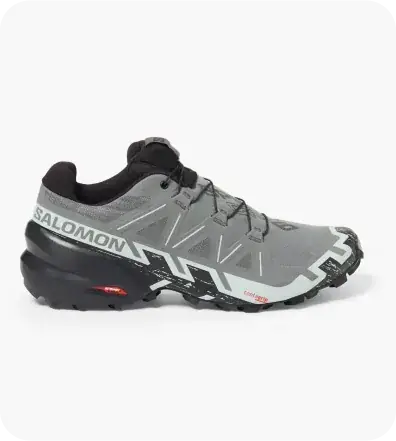 Кроссовки Salomon Speedcross 6 Trail-Running Shoes