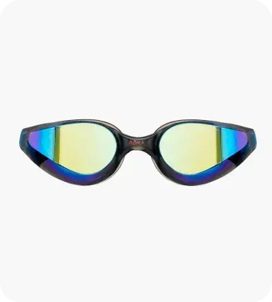 Очки для плавания с широким углом обзора Roka R1 Goggles