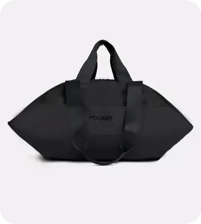 Сумка Vooray Studio Duffel