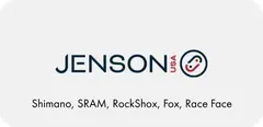 Jenson USA