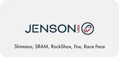 Jenson USA