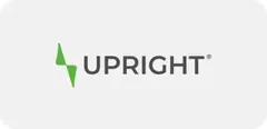 UpRight Pose
