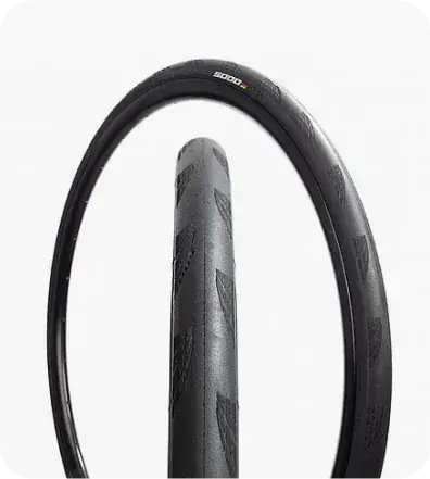Шина Continental Grand Prix 5000 Road Tire