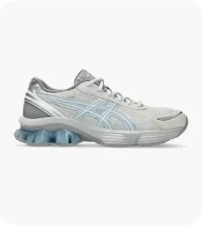 Кроссовки женские Asics GEL-Kinetic Fluent