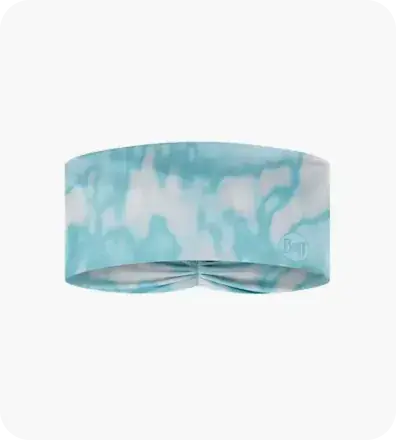 Повязка на голову CoolNet UV® Ellipse Headband