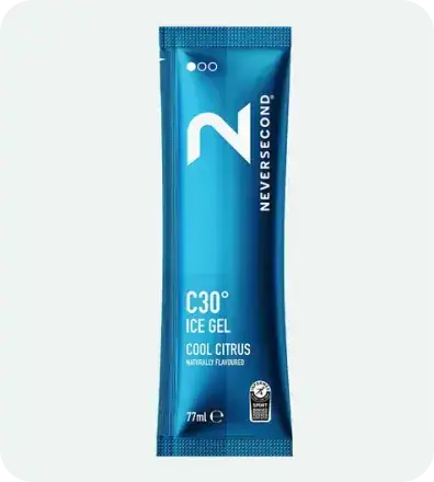 Энергогель Neversecond C30