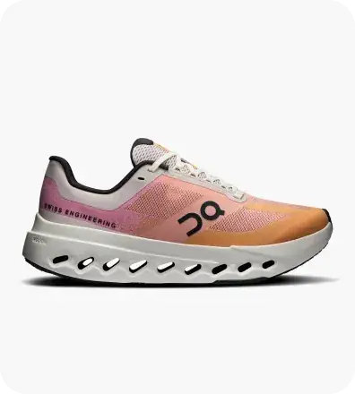 Кроссовки On Cloudsurfer Next Road-Running Shoes